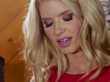 Anikka Albrite & Mick Blue Youre Not Going Anywhere