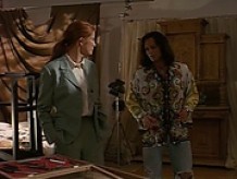 90's Softcore Porn movie