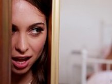 Goldie and Mercedes Carrera at Mommy's Girl