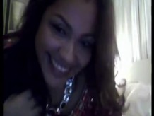MILF india caliente