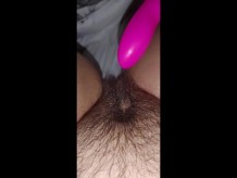 POV Vocal Mujer Masturbándose Parte 2 (orgasmo fuerte)